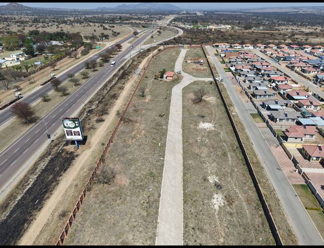 303M² VACANT LAND FOR SALE IN SOUTHERN GATEWAY